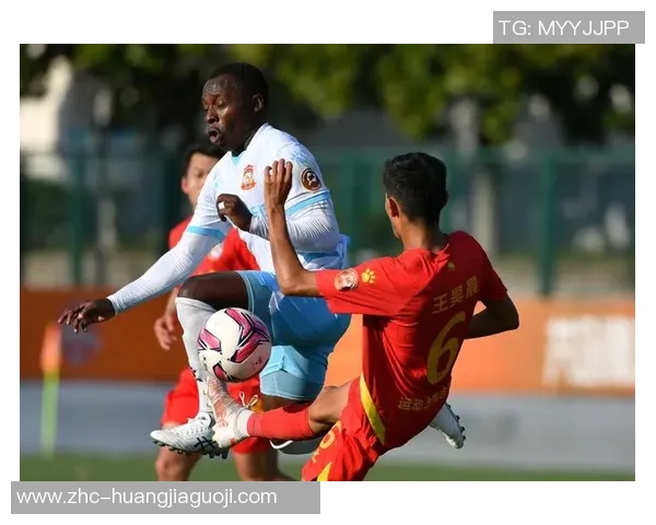 北京北体大足球俱乐部携手青训发展助力中国足球未来新篇章