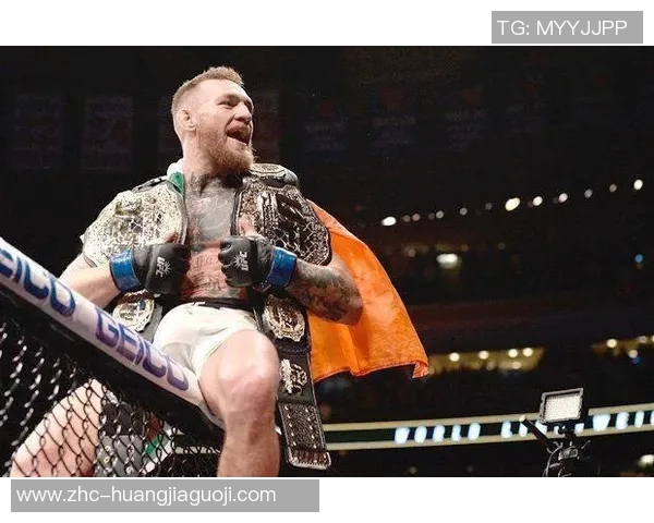 麦克格雷格与阿尔多的巅峰对决揭示了综合格斗的魅力与挑战 麦克格雷格与阿尔多的巅峰对决揭示了综合格斗的魅力与挑战